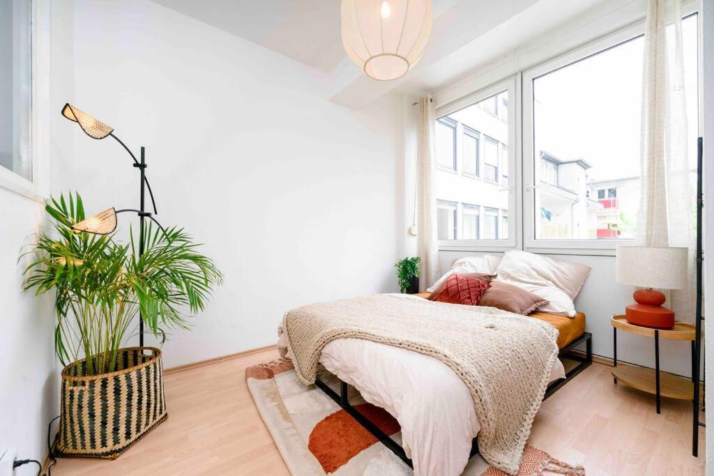 Comfy Apartment Heart Of MHG Exterior foto